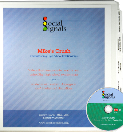 Mike's Crush Collage