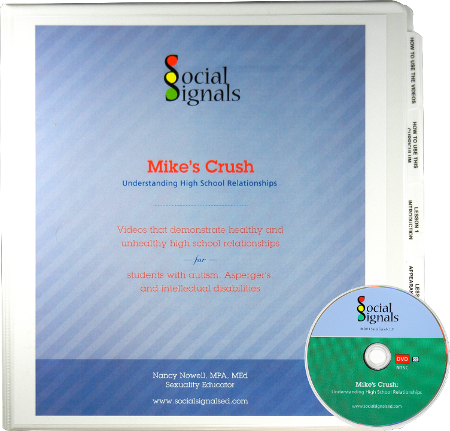 Mike's Crush Collage Mike's Crush Collage