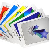 Money Habitudes 2® for Young Adults – Card Deck (Pack of 5)