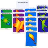 Money Habitudes® for Teens – Card Game (Pack of 5)