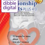 Relationship Smarts Plus 4.0 Sexual Risk Avoidance Adaptation (SRA) – Digital 5-Year Access