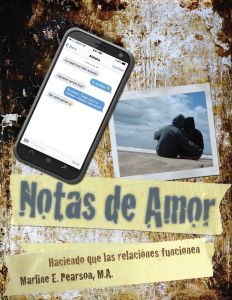 cover notas de amor