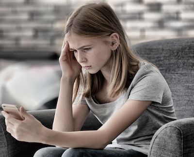 Teen Well-being and Development