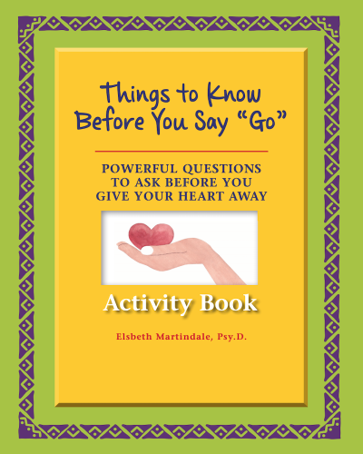 TKB Activity Book