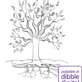 Relationship Smarts Plus 4.0 Classic – Possible Selves Tree Activity