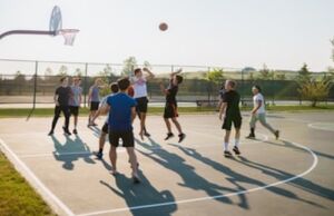 sports