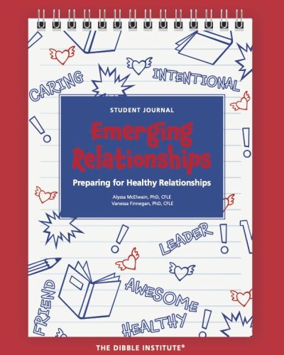 ER5 Journal Front Cover