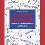 Emerging Relationships – Student Journal (Pack of 10)